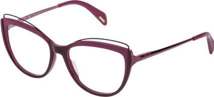 Produktbild Police Damen Brillengestell VPL931M5307M2 53mm