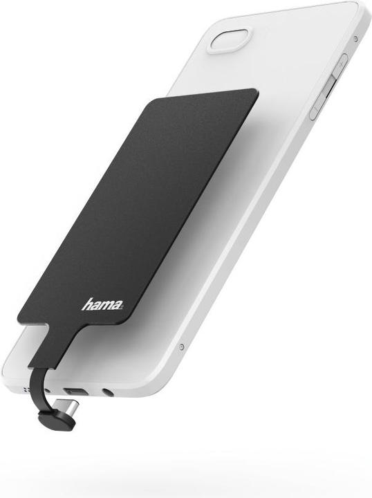 Produktbild Hama Wireless Charging Adapter für Smartphones