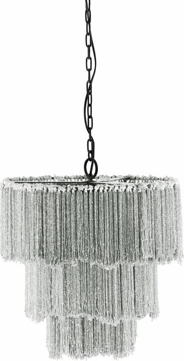 Produktbild Loberon Leuchter Ivry-la-Rivière klar (40 cm)