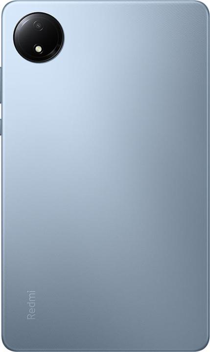 Produktbild Xiaomi Redmi Pad SE (nur WLAN, 8.70", 64 GB, Sky Blue)