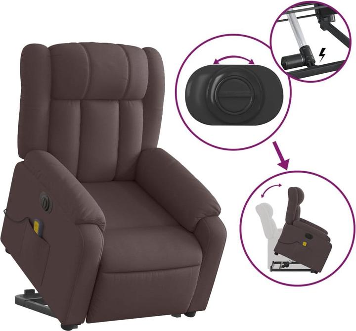 Image du produit VidaXL Iseabal