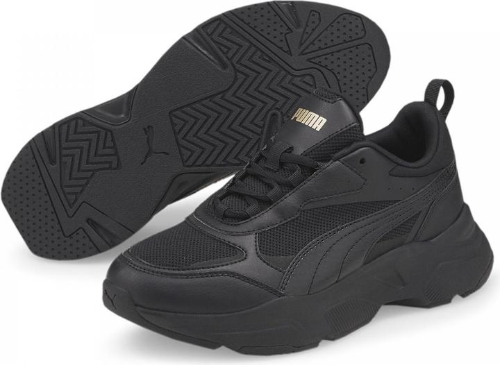 Actual product image Puma Cassia (41)