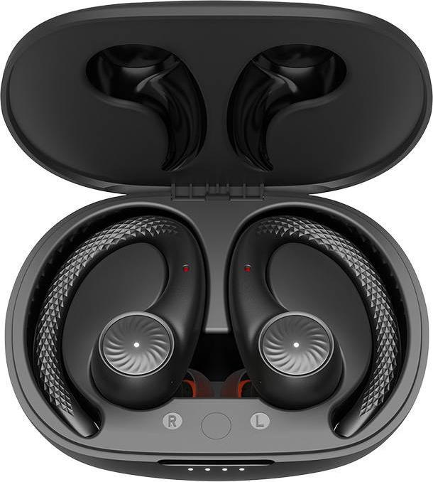 Image du produit Tribit MoveBuds H1 BTH95 (pas de réduction du bruit, 15 h, Sans fil)