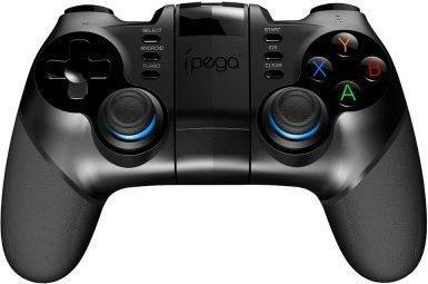Image du produit - iPega 9156 2.4GHz Bluetooth Gamepad Fortnite Android/iOS/PS3/PC/Android TV/N-Switch (PC, Android, PS3, iOS, Switch)