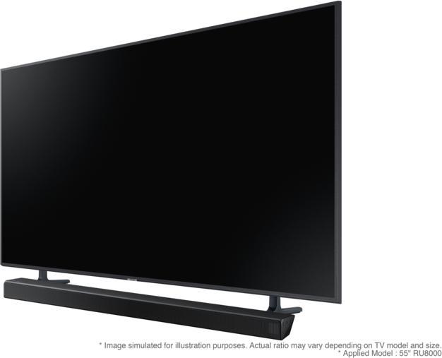 Immagine prodotto Samsung HW-R550 (320 W, 2.1 canali)