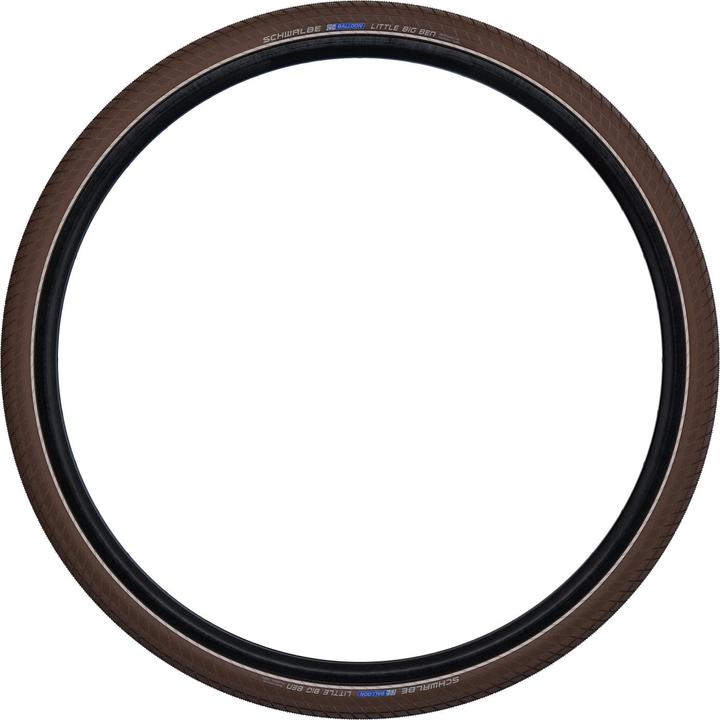 Produktbild Schwalbe Little Big Ben (28 x 1.50, 40-622)