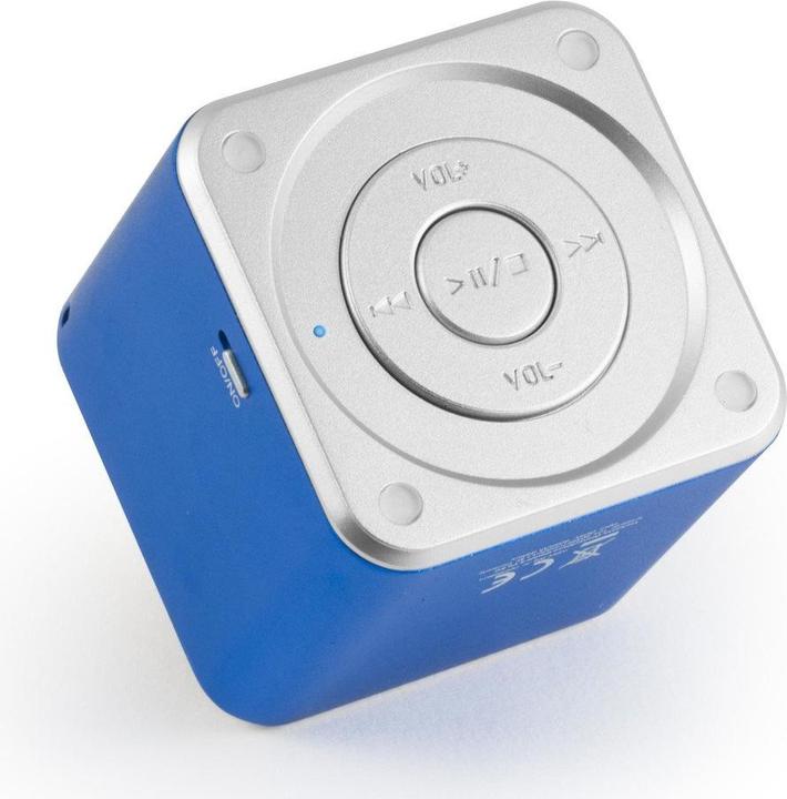 Immagine prodotto Technaxx Stazione sonora senza fili Musicman (2 h, Batteria ricaricabile)