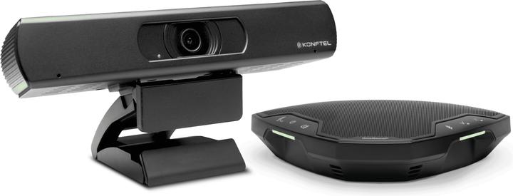 Actual product image Konftel C20EGO Attach Video Set (with 5m USB cable, without hub)