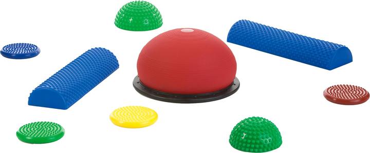 Actual product image Togu Air course