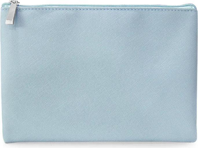 Image du produit Only-Bags.Store Saffiano PU Cuir Etui Pochette Cosmétique