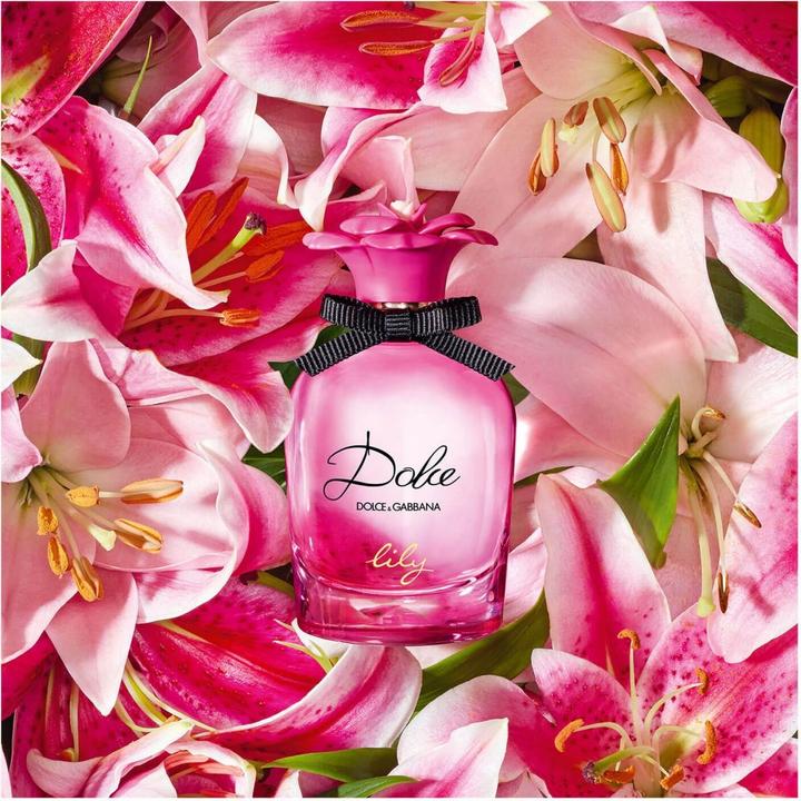 Produktbild Dolce & Gabbana Lily Eau de Toilette (Eau de Toilette, 50 ml)
