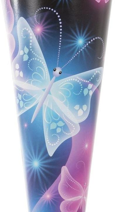 Produktbild Goldbuch Schultüte Schmetterling 70 cm (70 cm, 1 x)