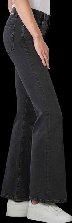 Produktbild Armedangels Mid Waist Anamaa Jeans Flared True Anchor (W31/L34)