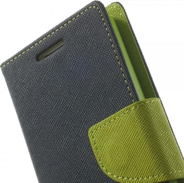 Actual product image Goospery Fancy Diary Series (LG G2 Mini)