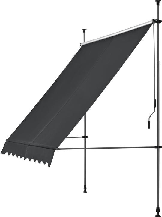 Image du produit Pro-Tec Stem (2.50 m)