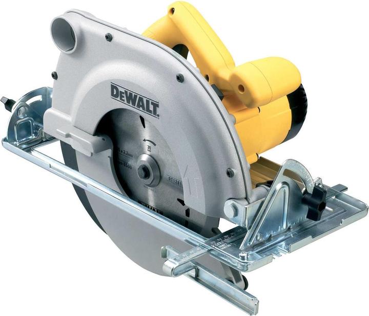 Image du produit DeWalt Cercle à main Dewa. D23700 ye