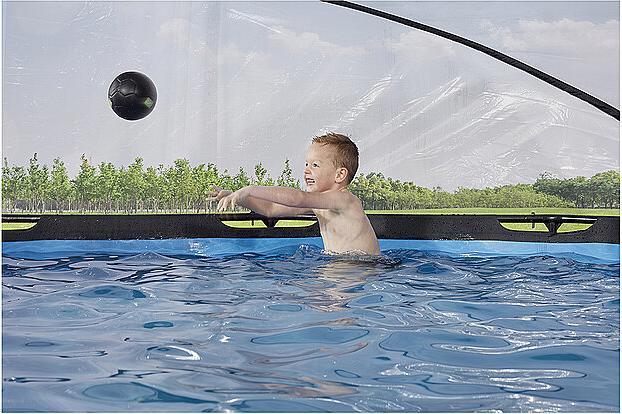 Actual product image Exit Sunroof