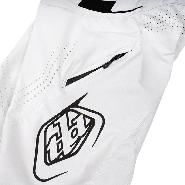 Image du produit Troy Lee Designs Sprint Pant, Mono, chalk, youth 24 (24)