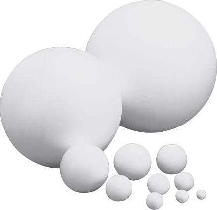 Actual product image I Am Creative polystyrene