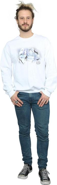 Produktbild Disney Bambi Snow Sweatshirt (3XL)