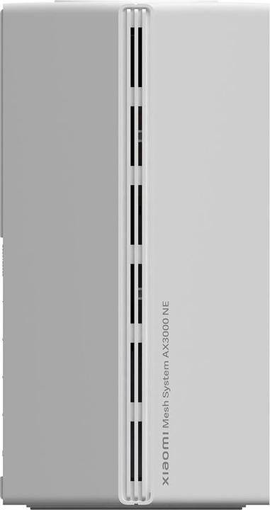 Produktbild Xiaomi Mesh System AX3000 NE (2in1) EU, DVB4458GL