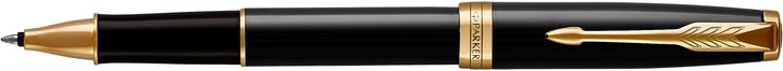 Produktbild Parker Pen Sonnet (Silber, 1 x)