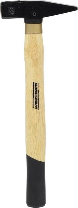 Produktbild Mannesmann Schlosserhammer 300 g Brüder M (300 g)