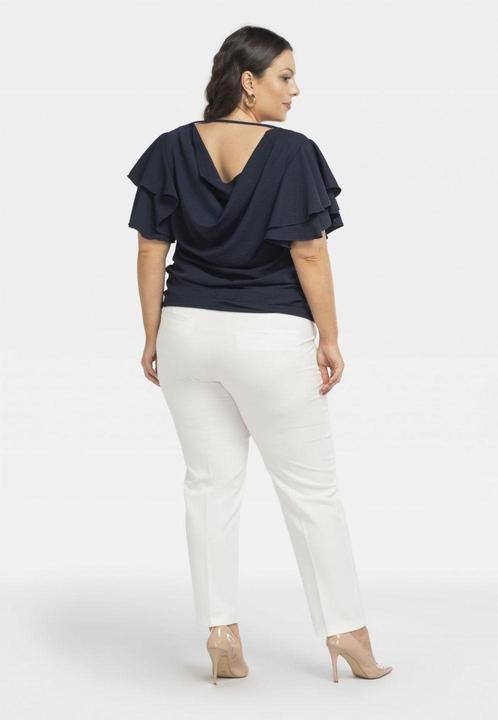 Image du produit Karko Blouse plus-size modèle (38, 39, 40)