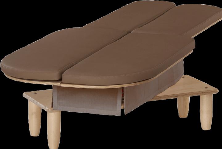 Produktbild Pedalo Swaywaver "3D-Behandlungsliege 190"