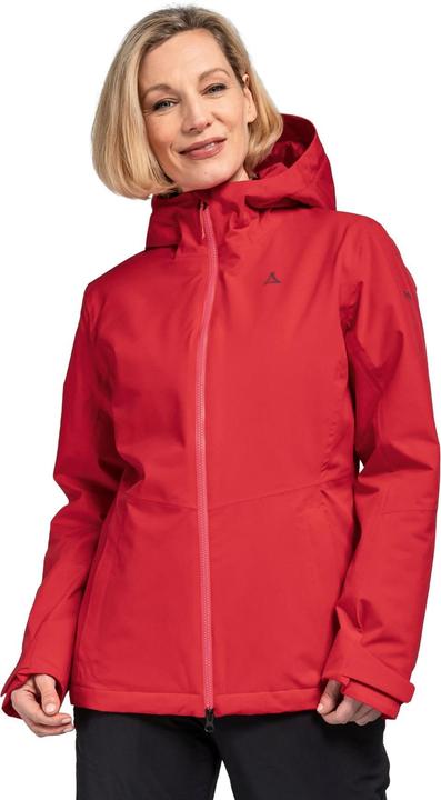 Produktbild Schöffel Jacken Regenjacke Torspitze L (M)