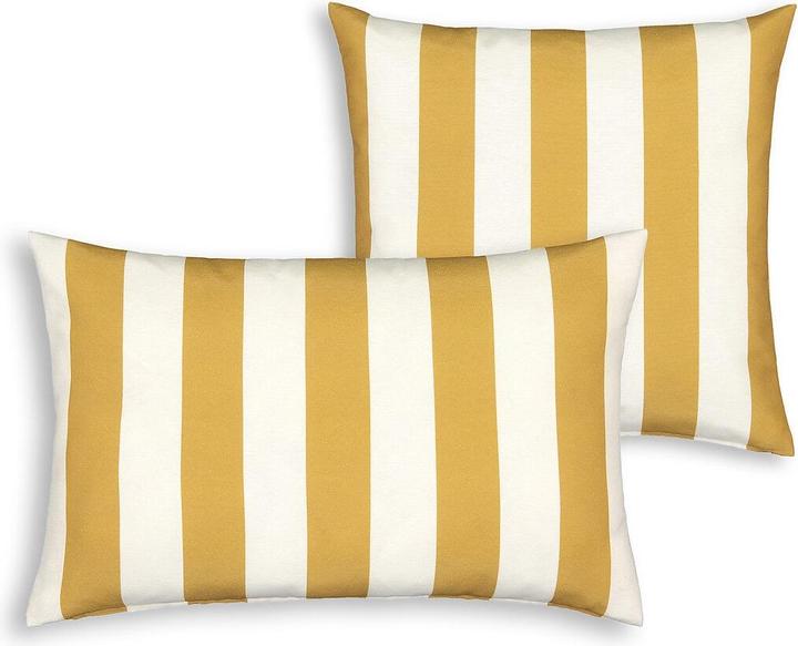 Actual product image La Redoute Interieurs Hendaye Outdoor (50 x 50 cm)