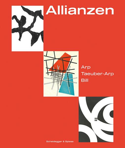 Actual product image Allianzen (German, Bill, Walburga, Jakob/Ewig, Isabelle/Krupp, 2024)