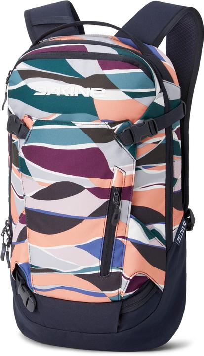 Produktbild Dakine Women's Heli Pack 12 (12 l)