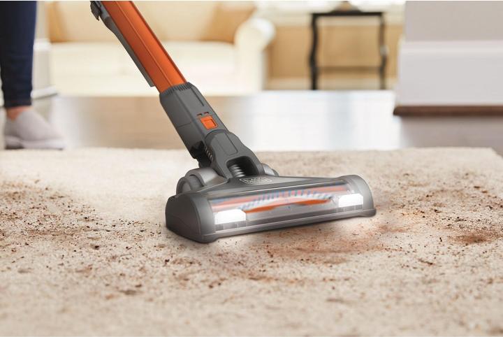 Produktbild Black & Decker Powerseries Extreme