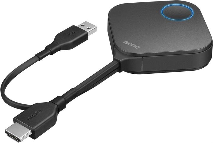 Image du produit BenQ InstaShow WDC10 (8 m, HDMI 1)
