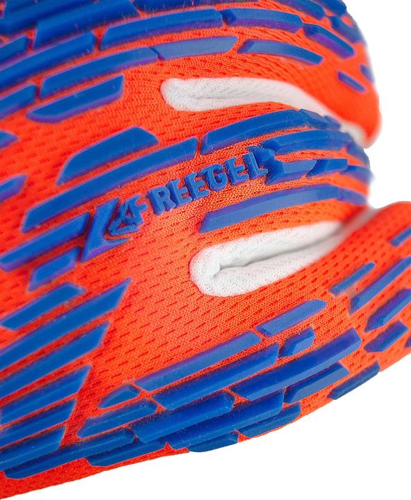 Immagine prodotto Reusch Attrakt Freegel Argento Junior (4)