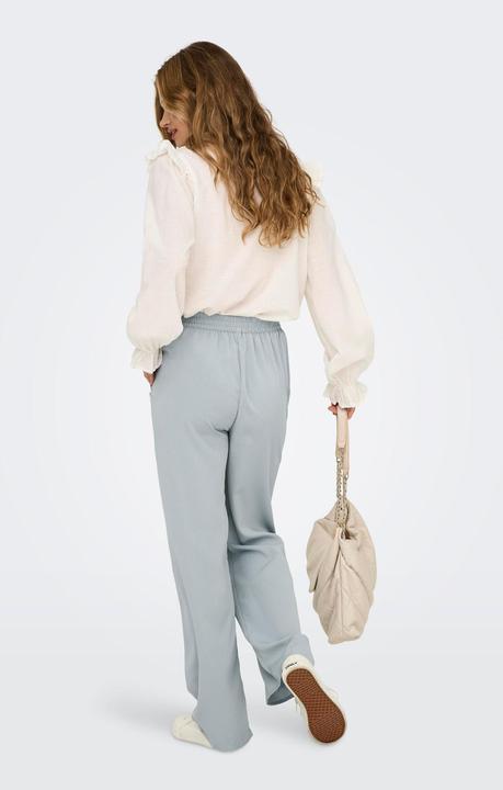 Produktbild Only ONLNOVA Normal geschnitten Hose Hose (46)