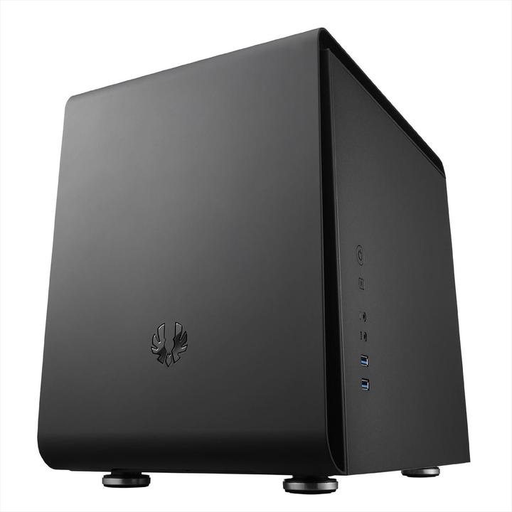 Actual product image BitFenix Phenom M (mATX, Mini-ITX)