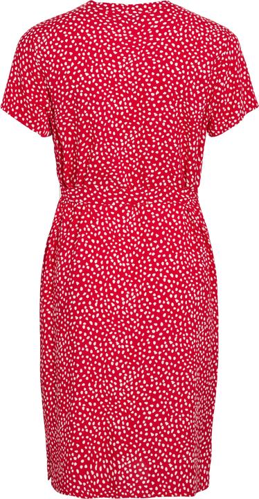 Image du produit Vila Kurz Blusenkleid (40)