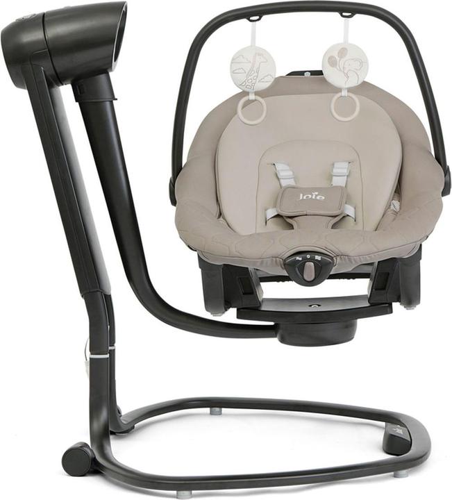 Produktbild Joie Babywippe Serina 2in1