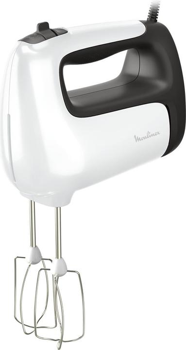 Actual product image Moulinex Hand Mixer HM462110 (500 W)