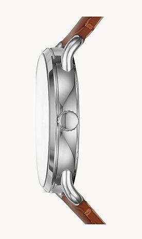 Produktbild Fossil The Minimalist 3H (Analoguhr, 44 mm)