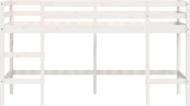 Produktbild VidaXL Idette (90 x 190 cm)
