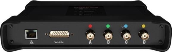 Actual product image Autel MS ULTRA