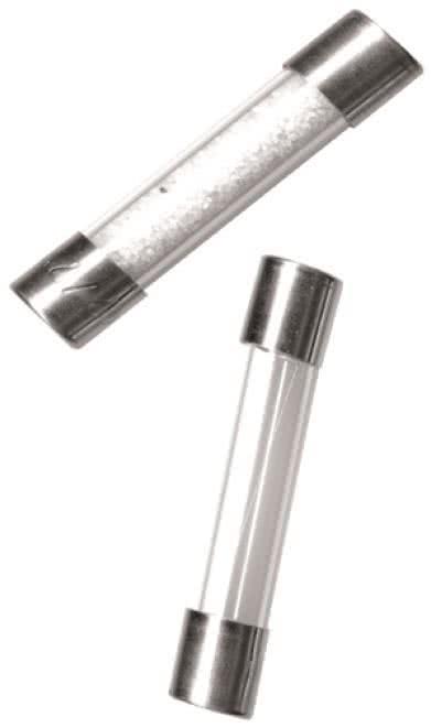 Produktbild Schweizer 6,3x32mm T 2A 250V 632.320 Feinsicherung träge (SIBA 189100) (Feinsicherung, 2 A, Träge)
