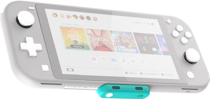 Produktbild Genki Audio Lite Bluetooth Adapter (Switch Lite, Switch)
