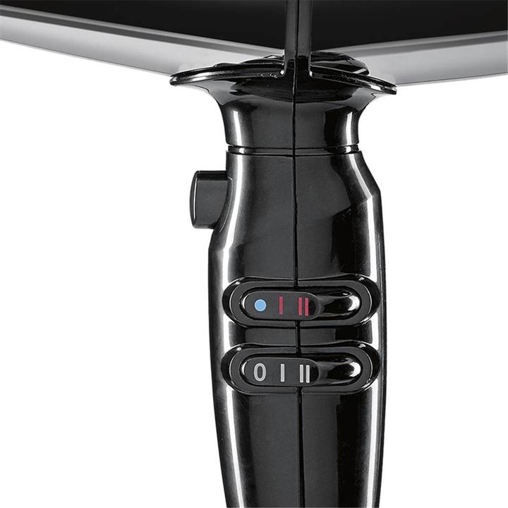 Immagine prodotto BaByliss Pro Acciaio FX