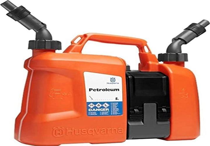 Immagine prodotto Husqvarna Combi-can