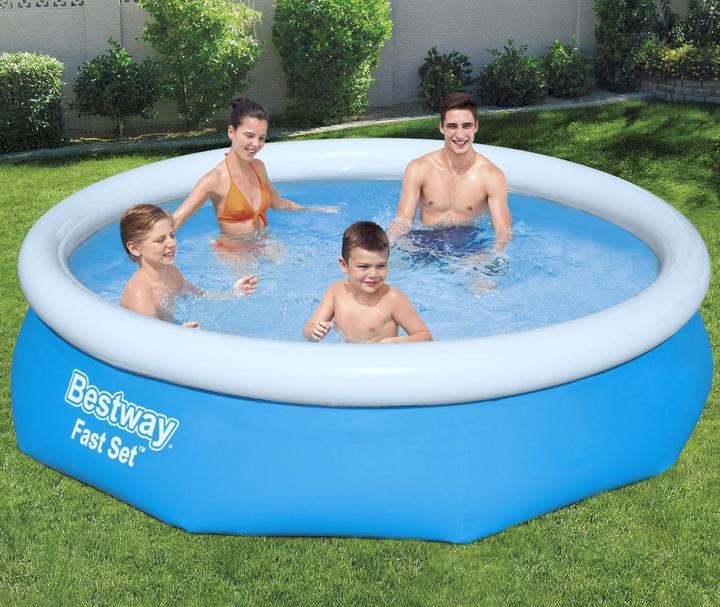 Productafbeelding Bestway Fast Set (ø 305 x 75 cm)