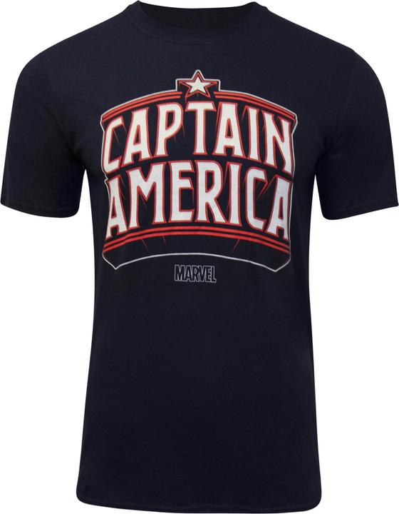Captain America Tshirt (S)